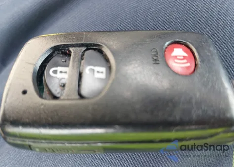 2014 Toyota Prius Two из США, поврежденный, VIN JTDKN3DUXE0388743